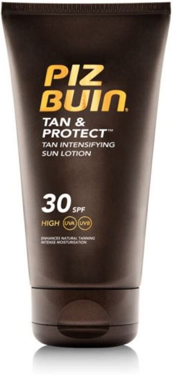 Piz Buin Tan & Protect Lotion SPF30 150ml