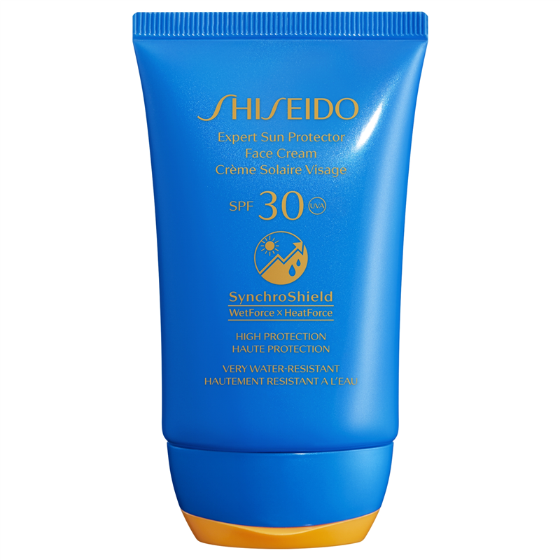 Crema solar Sun Protect Cream Spf30 de Shiseido 50 ml