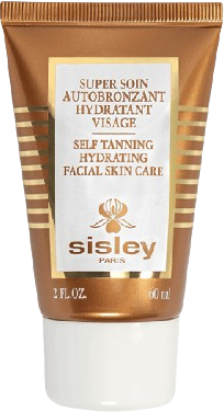 Autobronceador hidratante Super Autobronzant Facial de Sisley 60 ml