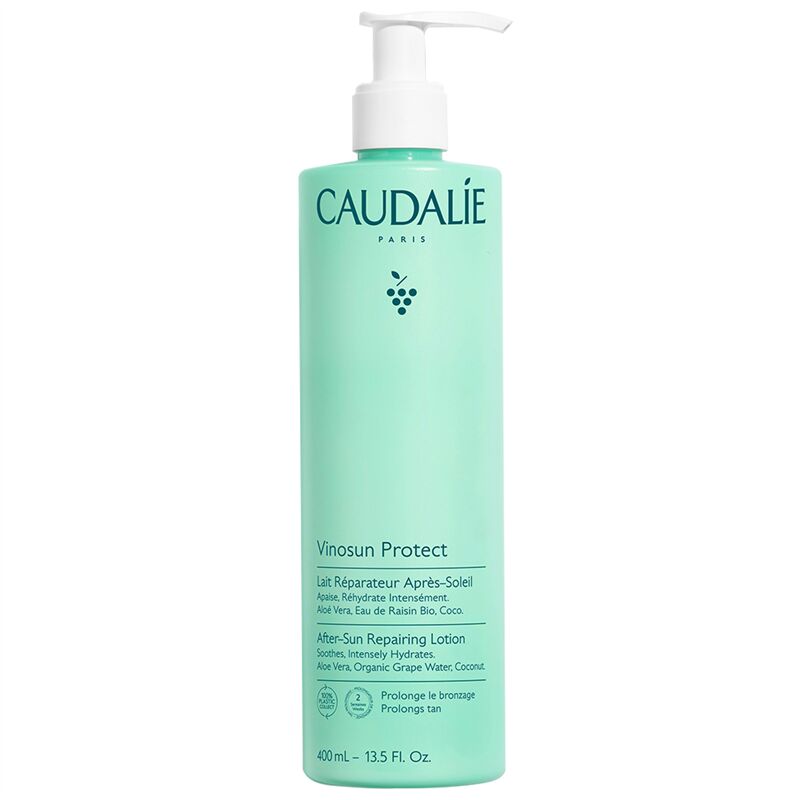 Leche aftersun Leche Reparadora After-Sun de Caudalie