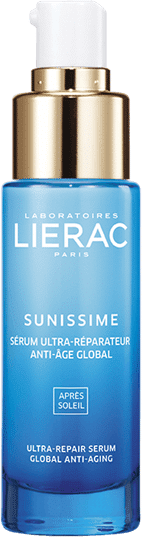 Sérum aftersun Sunissime Aftersun Sérum de Lierac 30 ml