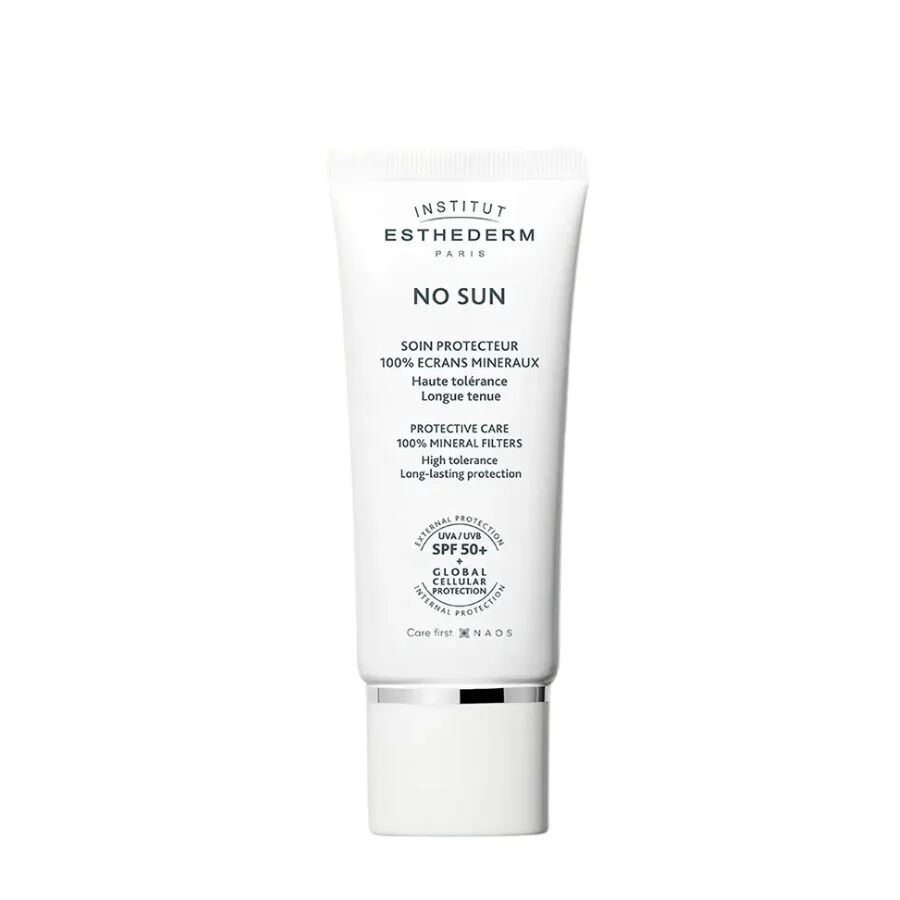 Esthederm No Sun Protector Mineral SPF 50+ Crema 50ml