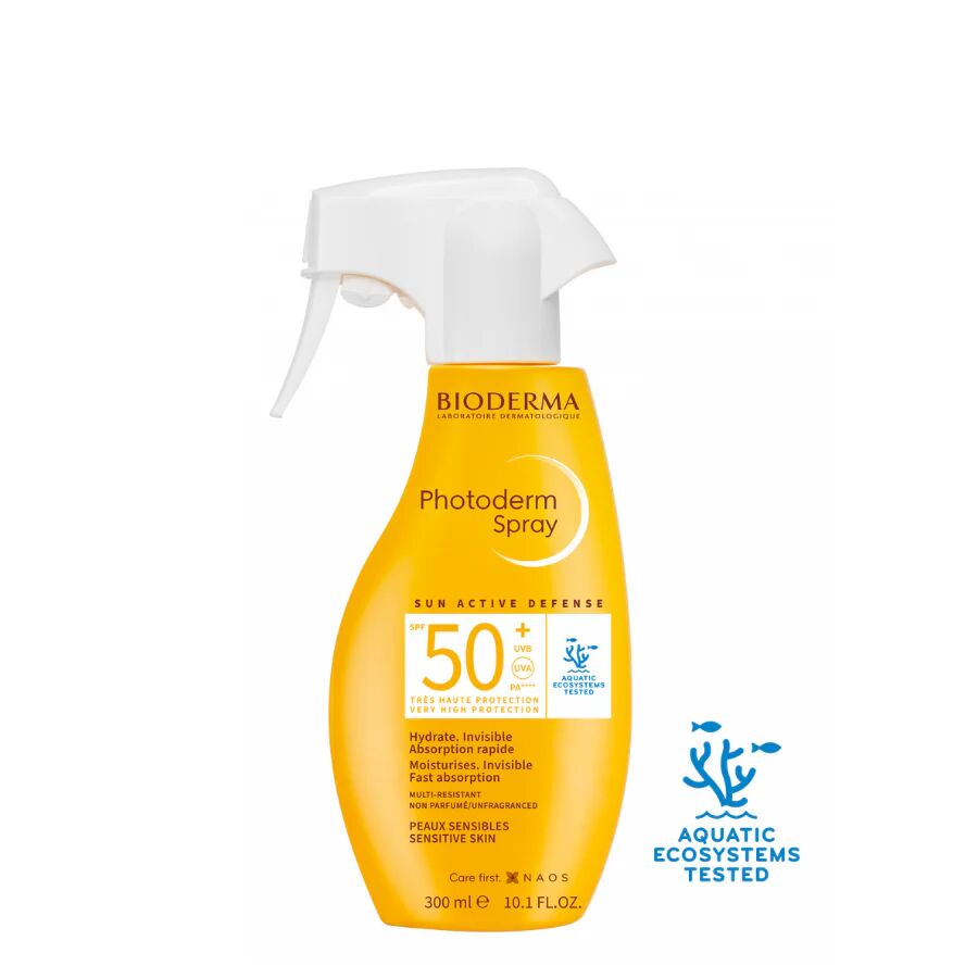 Bioderma Photoderm Spray SPF50+ 300ml