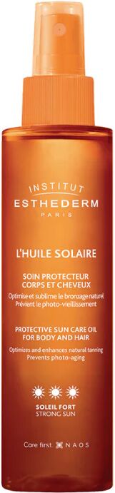 Esthederm L'huile Solaire Protección Extrema 150ml