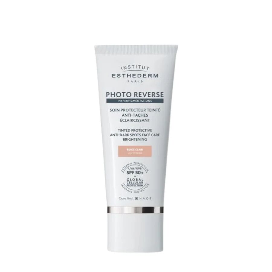 Esthederm Solaire Photo Reverse Clair SPF50+ 50ml