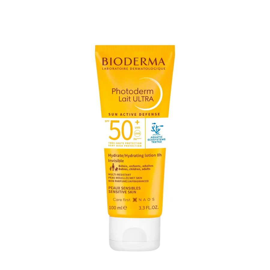 Bioderma Photoderm Lait Ultra SPF50+ 100ml