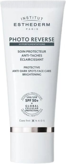 Esthederm Photo Reverse Protector Solar Anti-Imperfecciones 50ml