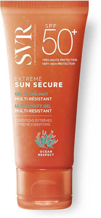 SVR Sun Secure Extremo Gel Mate SPF50+ 50ml