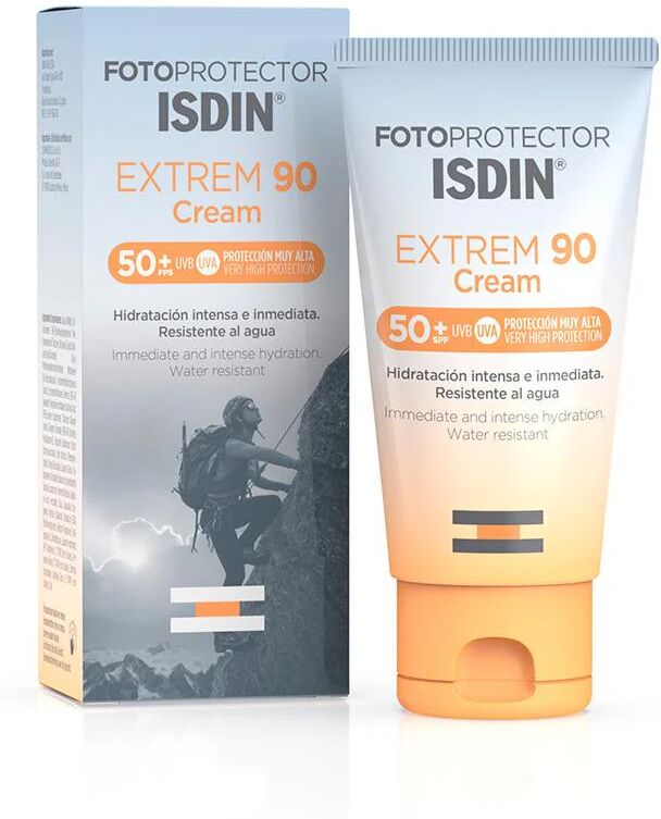 Isdin Fotoprotector Extrem 90 Crema SPF50+ 50ml