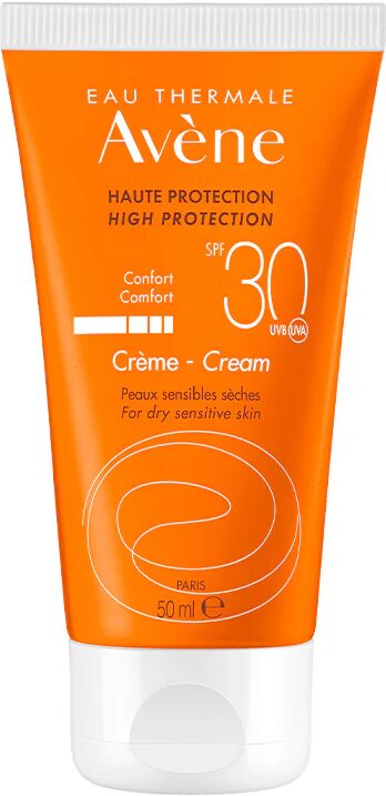 Avène Crema Solar SPF30 50ml