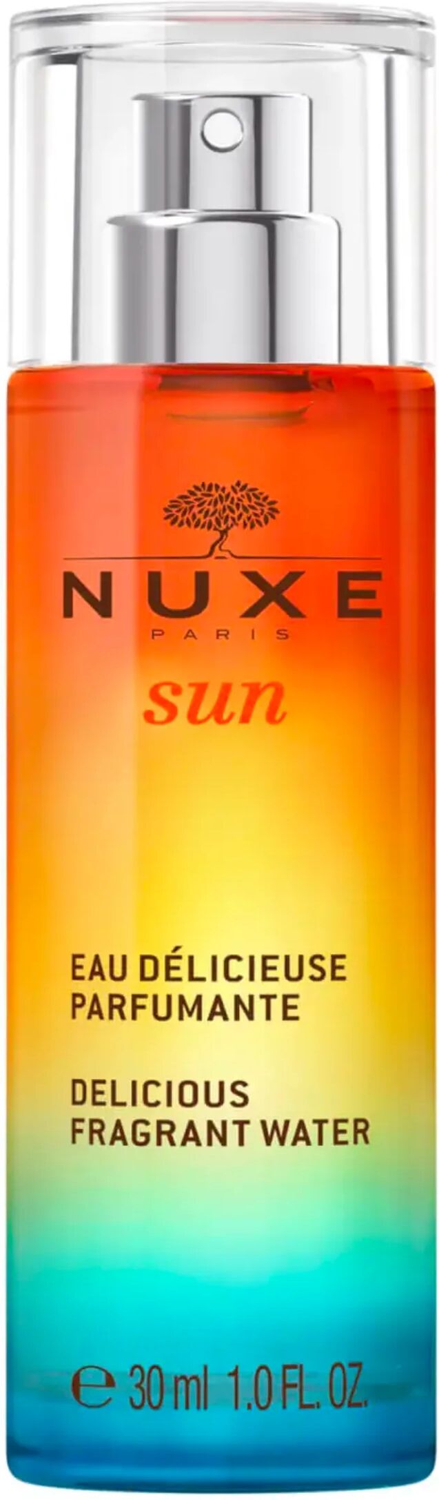 Nuxe Sun Agua Perfumada Deliciosa 30ml