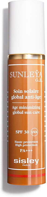 Sisley Sunleya G.E. soin solaire global anti-age SPF30+ 50 ml