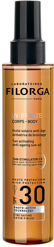 Laboratoires Filorga UV-BRONZE body SPF30 150 ml