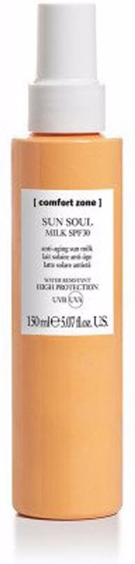 Zone Sun Soul milk SPF30 150 ml