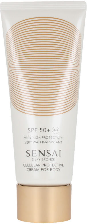 Sensai Cellular Protective body cream SPF50+ 150 ml