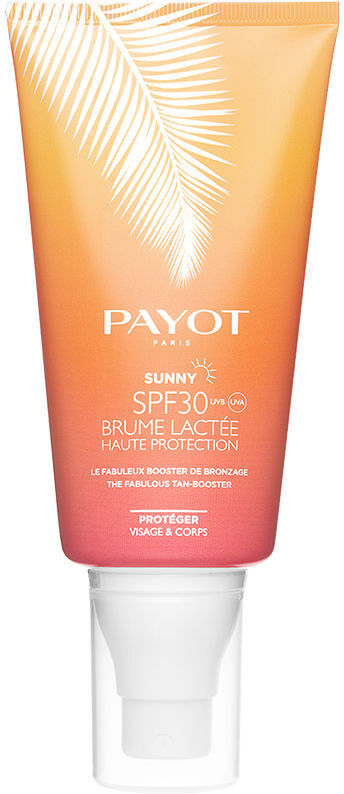 Payot Sunny brume lactée SPF30 150 ml