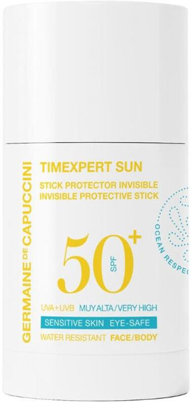 Germaine De Capuccini Timexpert Sun stick protector invisible SPF50+ 25 ml