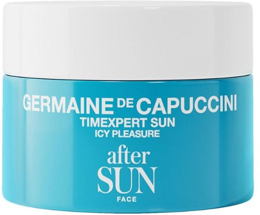 Germaine De Capuccini Timexpert Sun after sun facial 50 ml