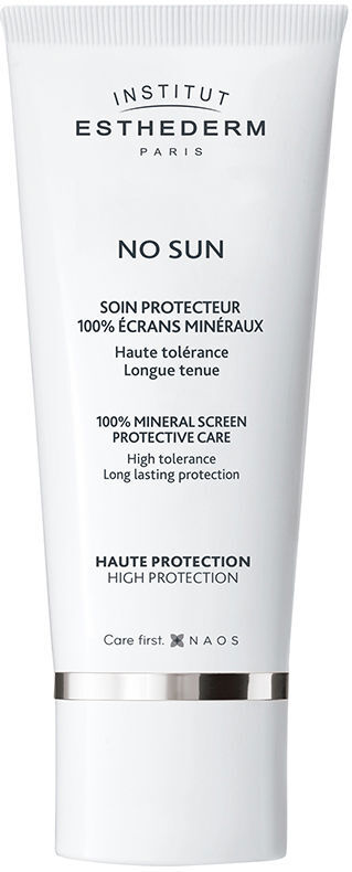 Institut Esthederm No Sun crema alta protección 50 ml