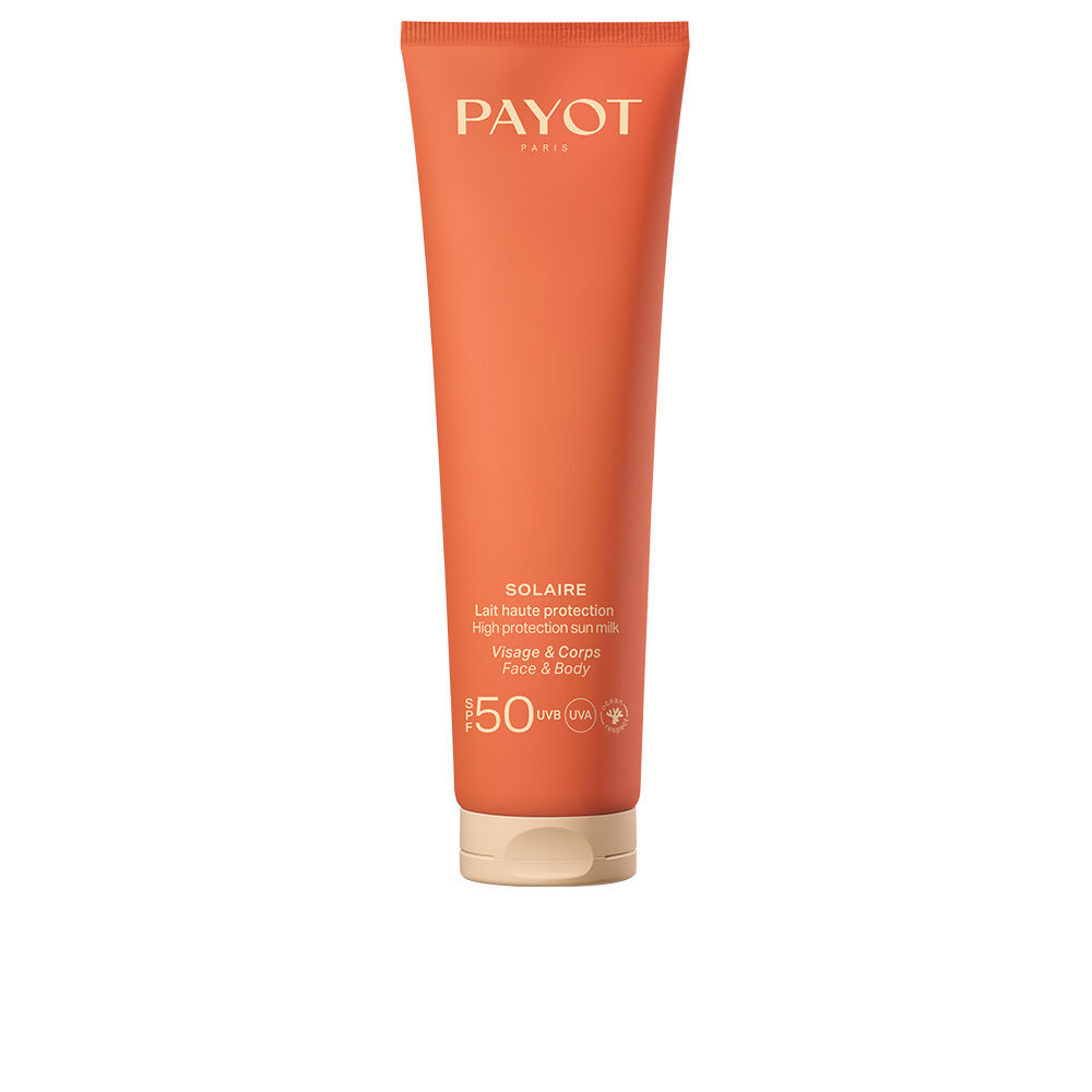 Payot Solaire protector solar leche SPF50 120 ml