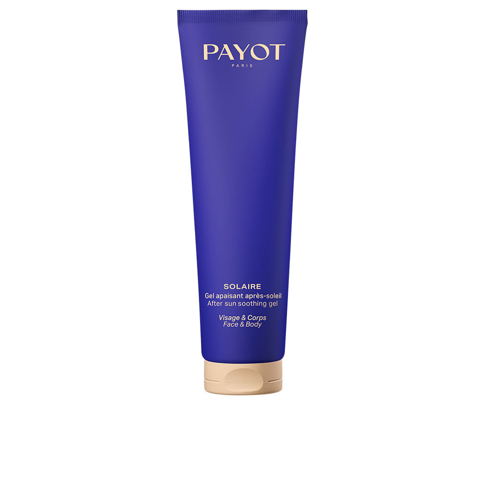 Payot Solaire gel calmante para después del sol 120 ml