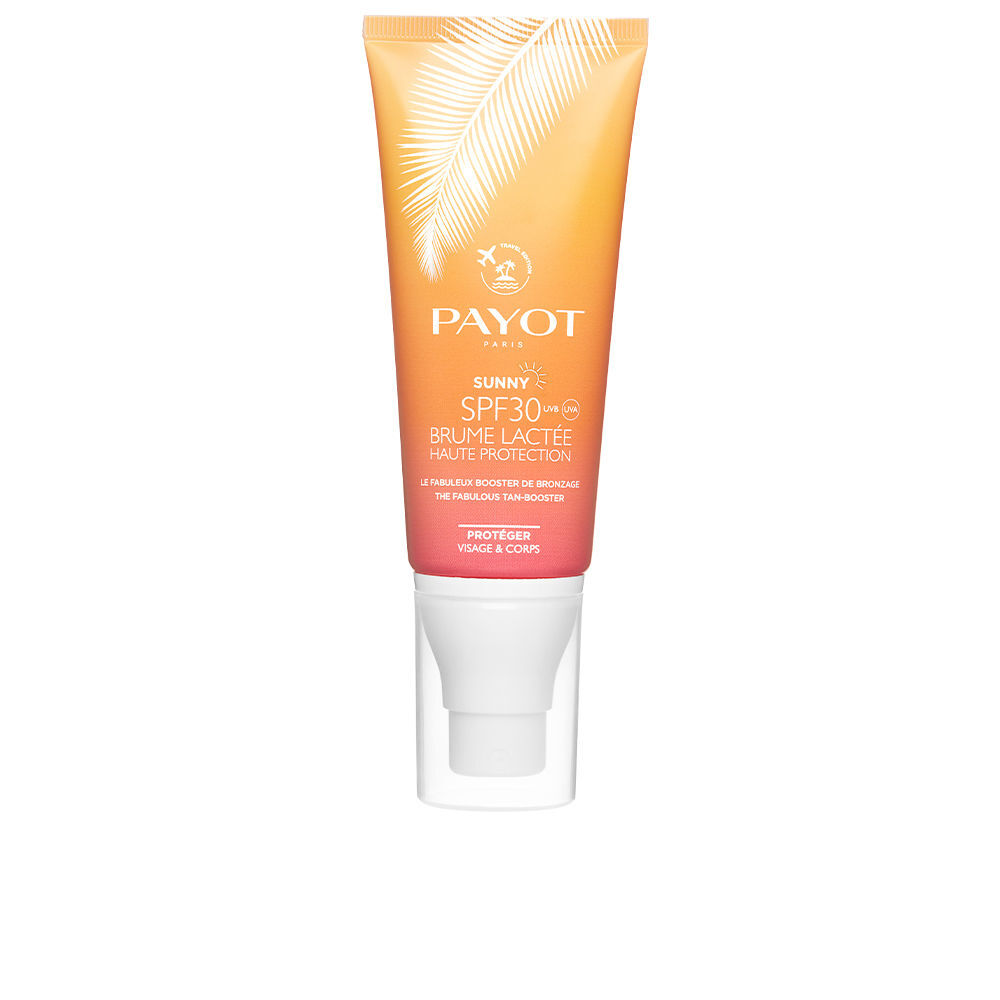 Payot Sunny brume lactée  SPF30 100 ml