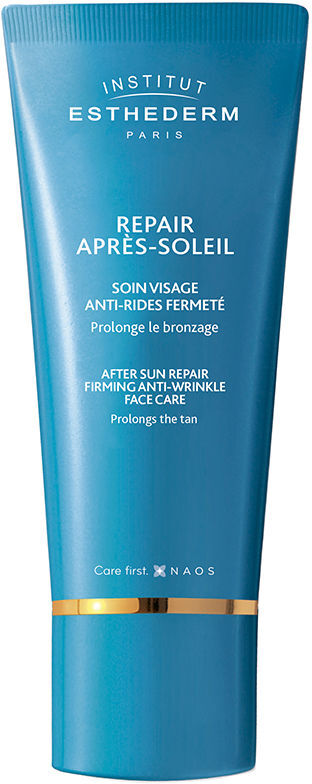 Institut Esthederm Repair APRÈS-SOLEIL after-sun facial antiarrugas 50 ml