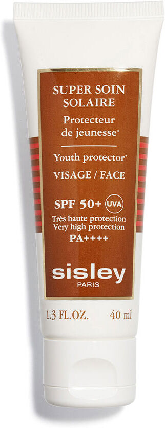 Sisley Phyto Sun super soin solaire visage SPF50+ 40 ml