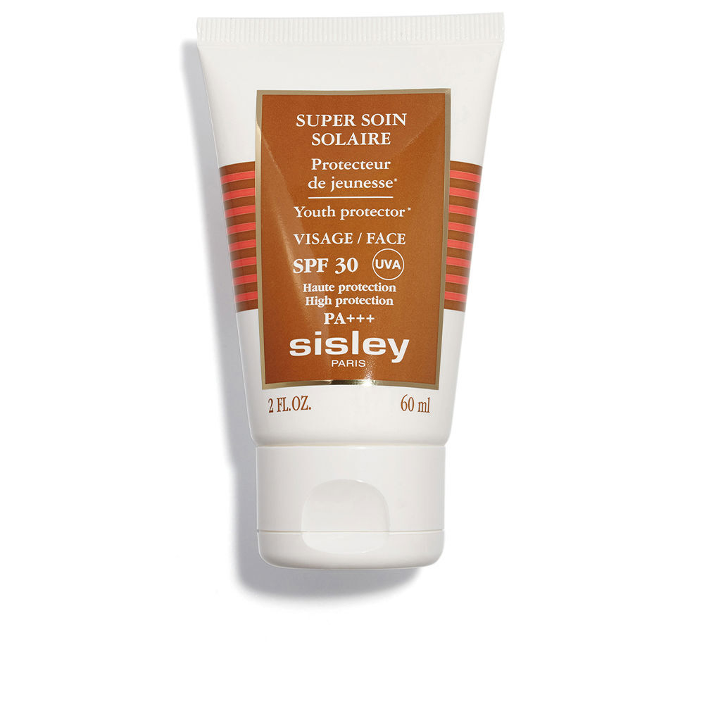 Sisley Super Soin Solaire visage protecteur de jeunesse SPF30 60 ml