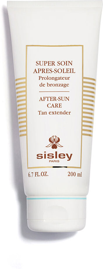 Sisley Super Soin Après Soleil corps 200 ml