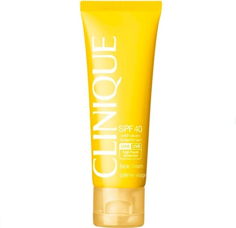 Clinique Crema facial SPF40 50mL SPF40