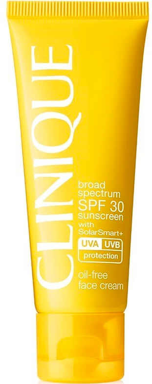 Clinique Crema facial híbrida SPF30 50mL SPF30