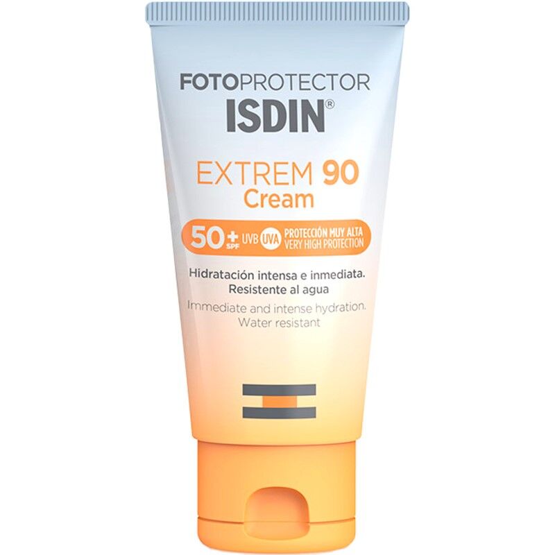 Isdin Fotoprotector Extrem 90 Crema SPF 50 + 50mL SPF50+