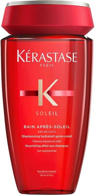 Kérastase Champú reparador Soleil Bain Après-Soleil 250mL