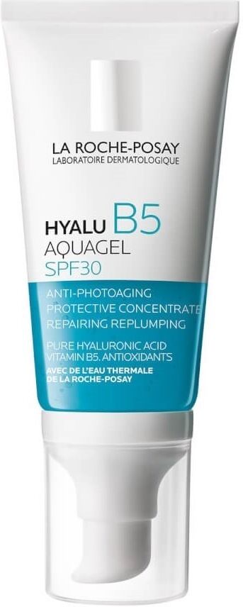 La Roche-Posay Hyalu B5 Aquagel SPF30 50mL SPF30