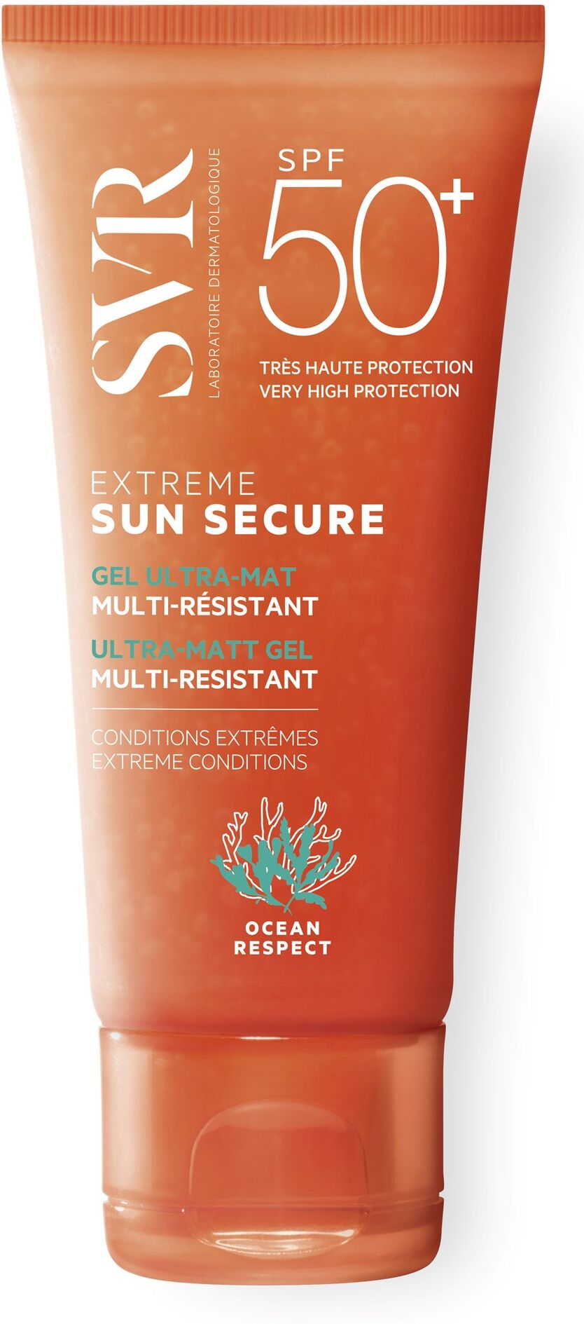 SVR Sun Secure Extreme SPF50 + para condiciones extremas 50mL SPF50+