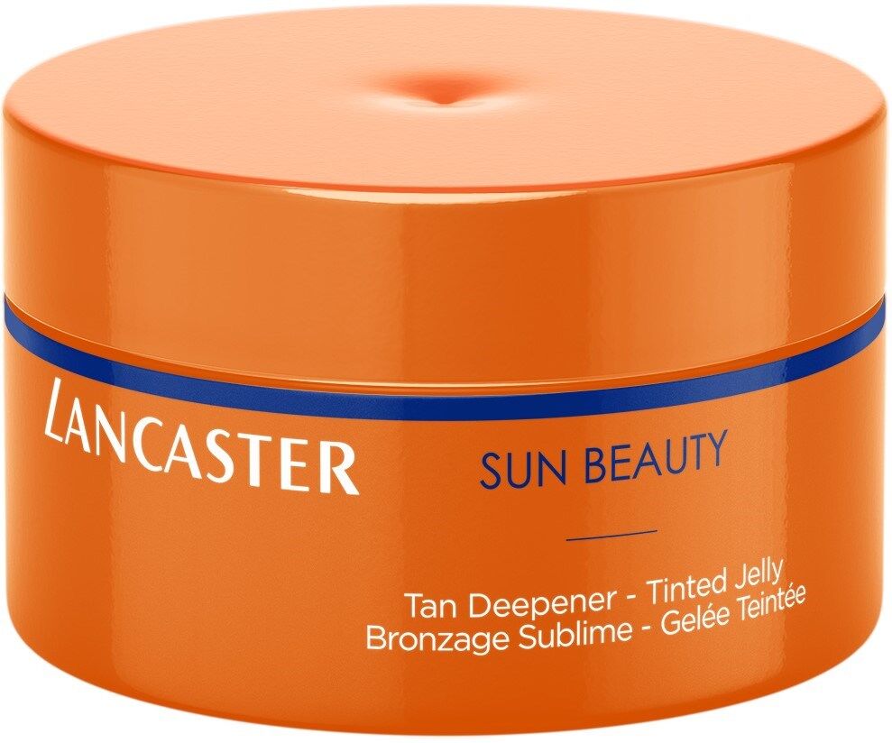 Lancaster Sun Beauty Gel Bronceador 200mL Tinted