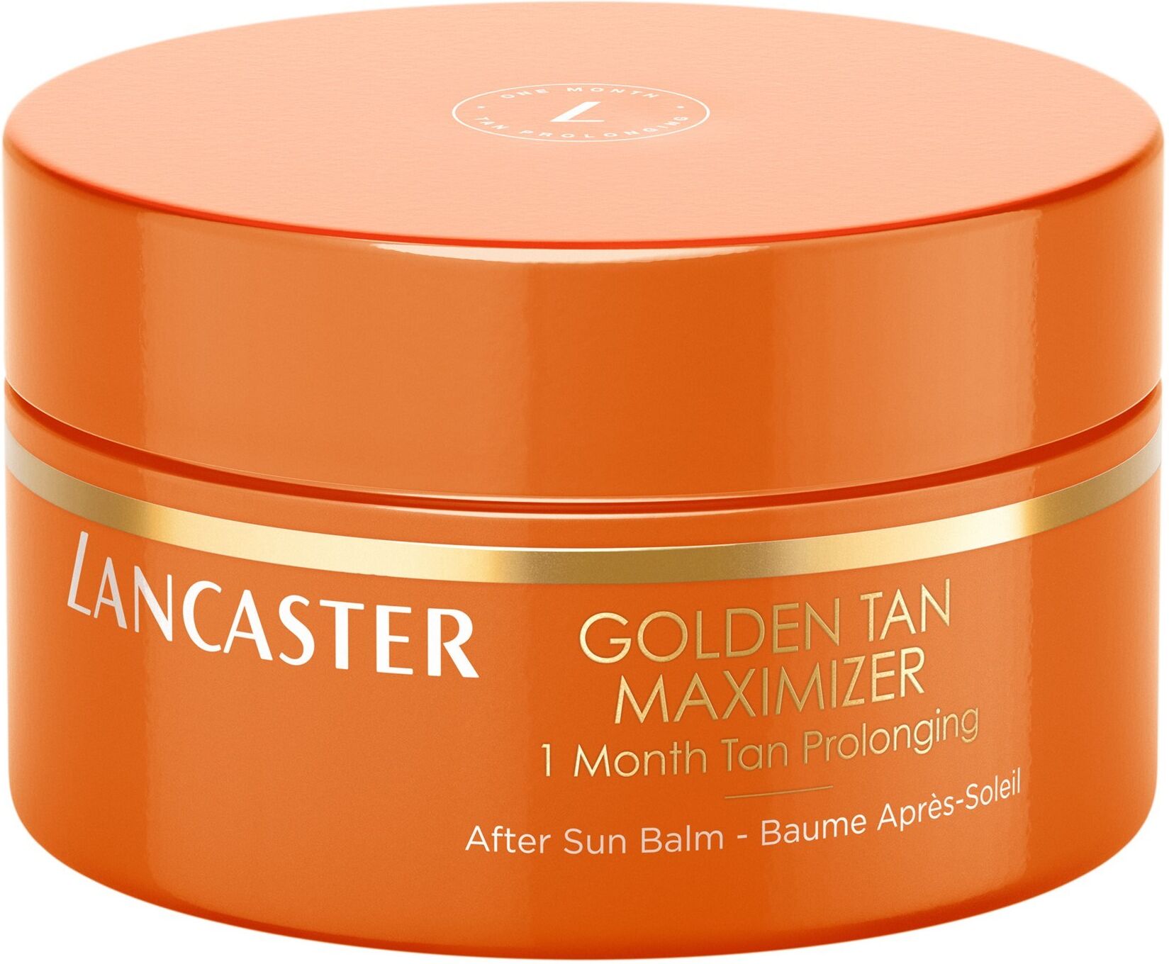 Lancaster Bálsamo para después del sol Golden Tan Maximizer 200mL