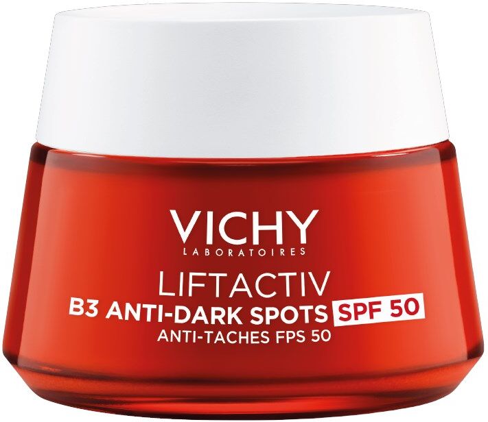 Vichy Liftactiv B3 Antimanchas SPF50 50mL SPF50