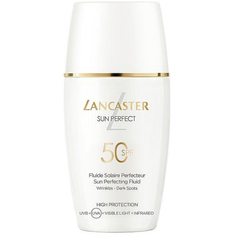 Lancaster Fluido Perfeccionador Sun Perfect Infinite Glow SPF50 30mL SPF50