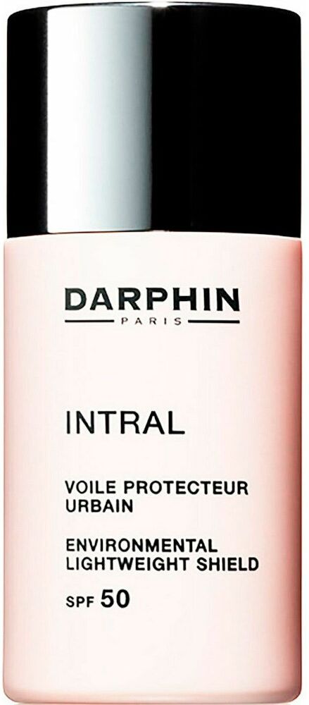 Darphin Intral Escudo Medioambiental Ligero SPF50 30mL SPF50