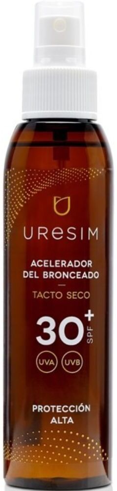 Uresim Acelerador Tan 125mL SPF30