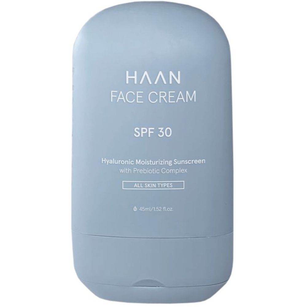 Haan Face Cream FPS30 45mL Morning Glory SPF30