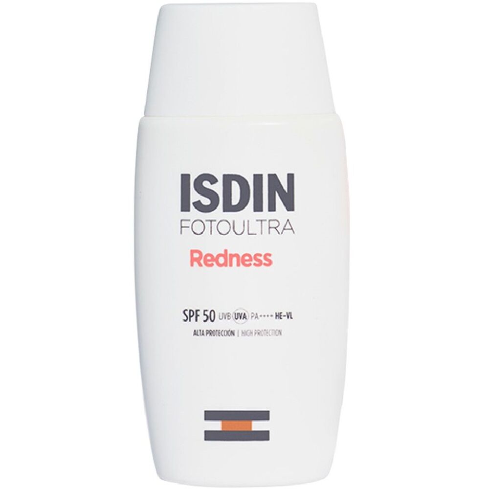 Isdin Fotoultra Rojeces SPF50 50mL SPF50