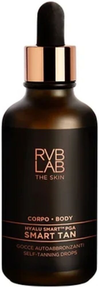 RVB LAB Smart Tan Gotas autobronceadoras - Cuerpo 50mL