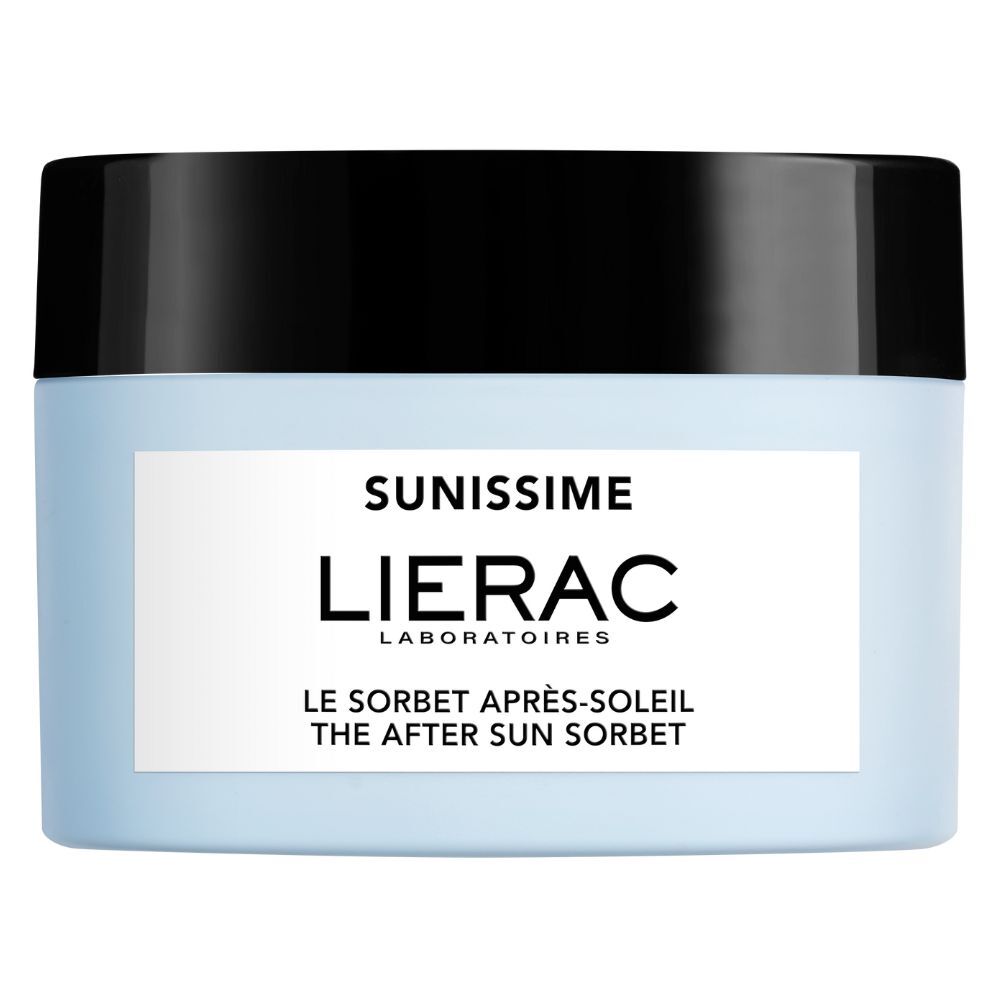 Lierac Sunissime el Sorbete After Sun Antiedad 50mL