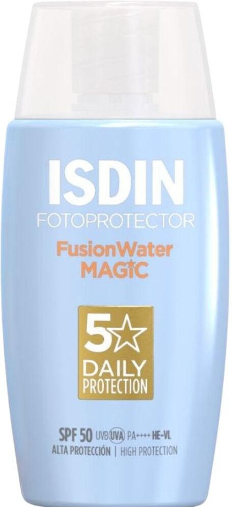 Isdin Fotoprotector Fusion Water Magic SPF50 50mL SPF50