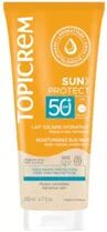 Topicrem Sun Protect Leche Spf50+200ml