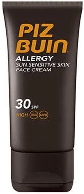 piz buin ® Allergy SPF30+ crema facial 50ml