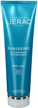 Lierac Sunissime Bálsamo Reparador Antiedad tubo 150ml